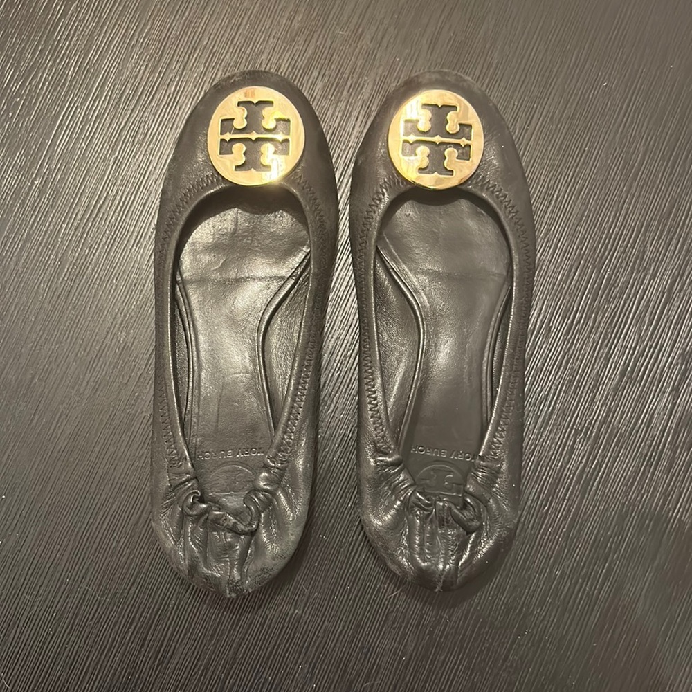 Tory Burch ballet flats